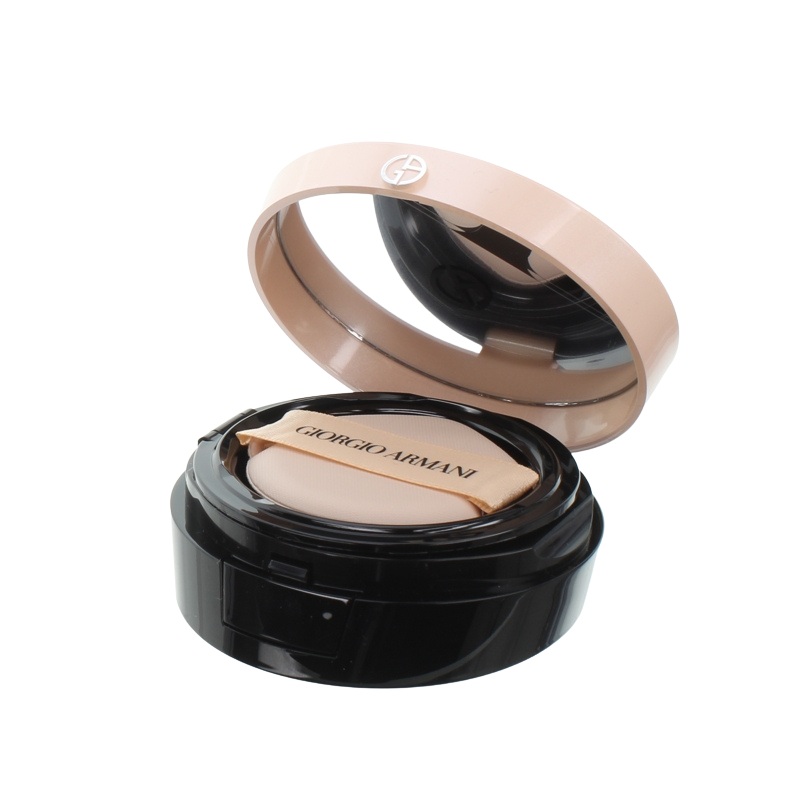 Armani Cushion Foundation My Armani To Go Shade 4 SPF 15