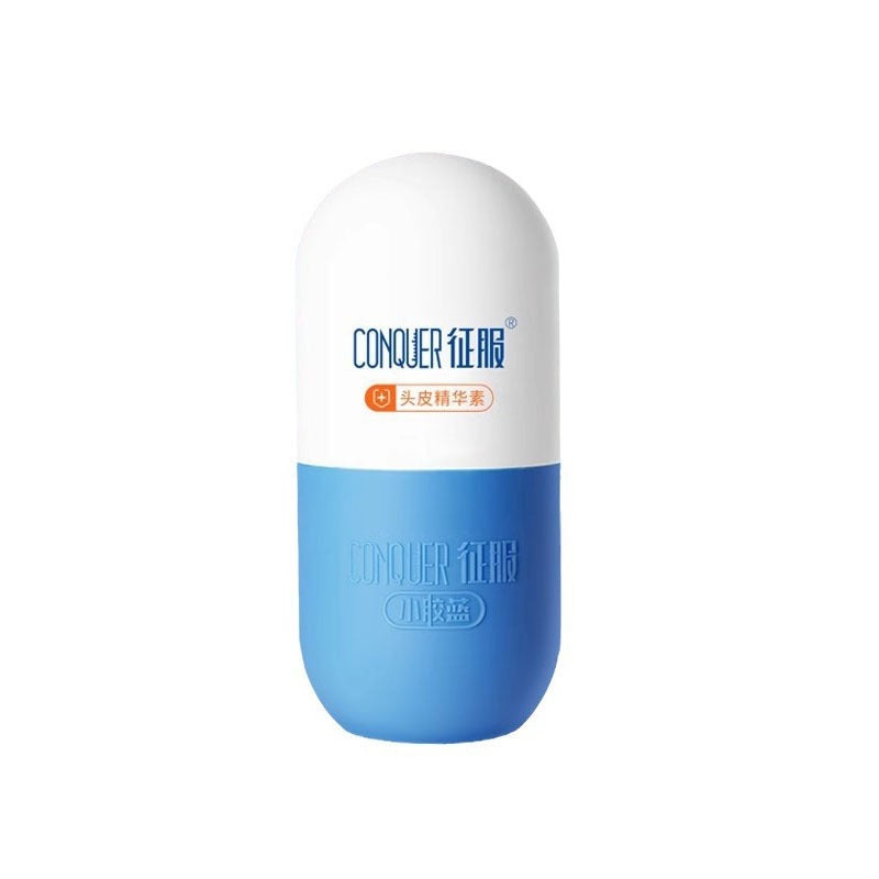 CONQUER Artemisinin Anti-Dandruff Oil Control Scalp Serum 90ml