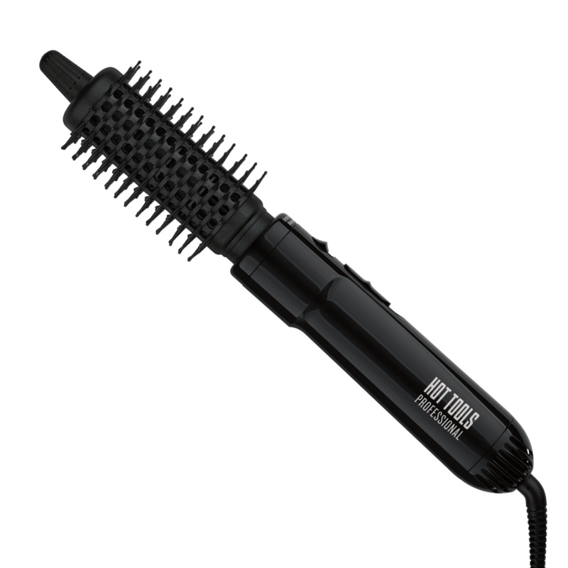 Helen of Troy Hot Tools Professional Hot Air Brush 1 1/2″