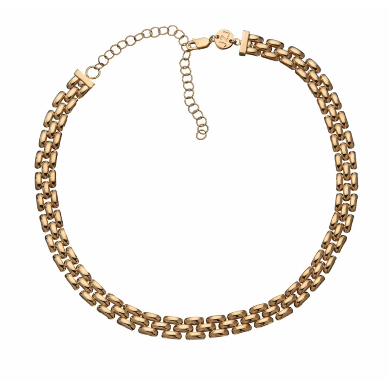 Jo Choker Gold