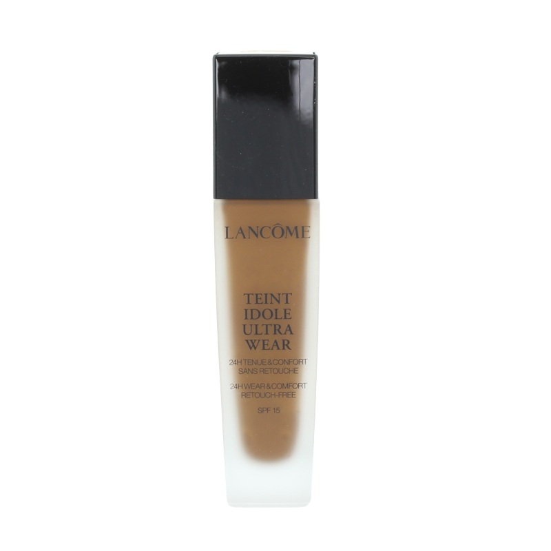 Lancome Teint Idole Ultra Wear Foundation 11 Muscade SPF15 30ml (Blemished Box)