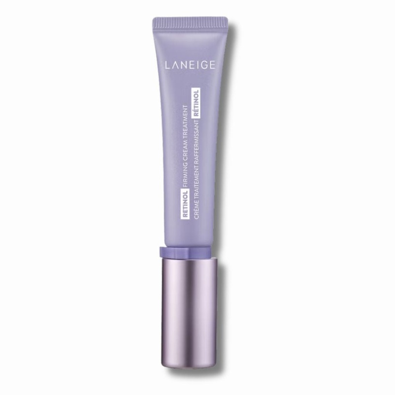 LANEIGE Retinol Firming Cream Treatment 15ml
