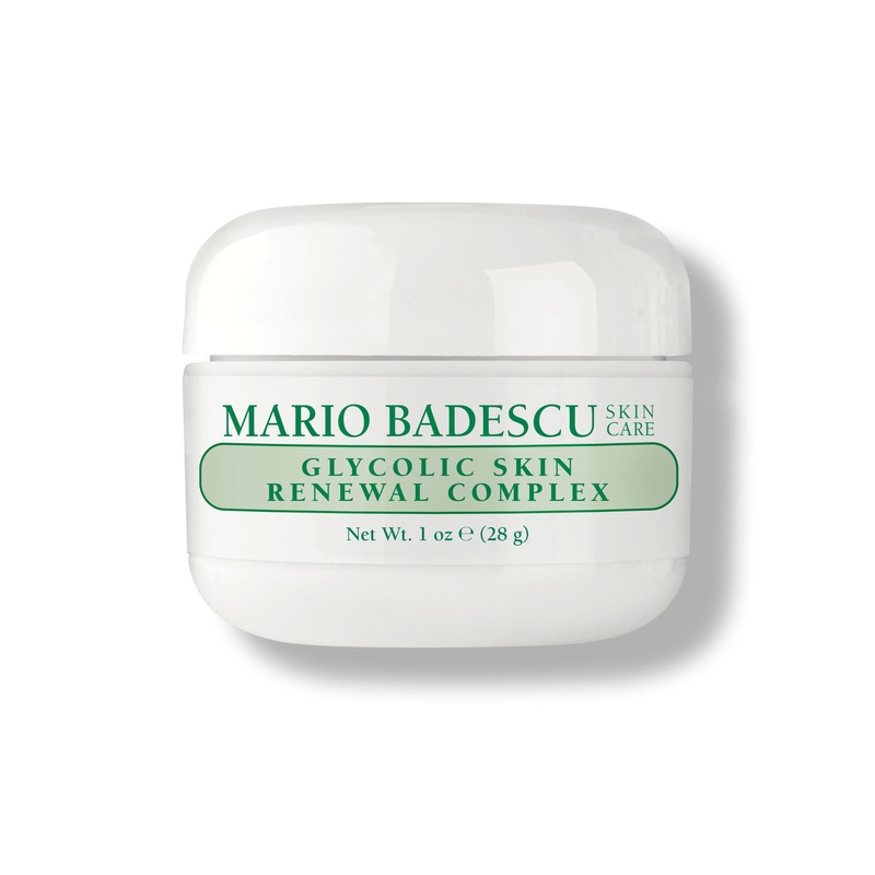 Mario Badescu Glycolic Skin Renewal Complex –  1 OZ