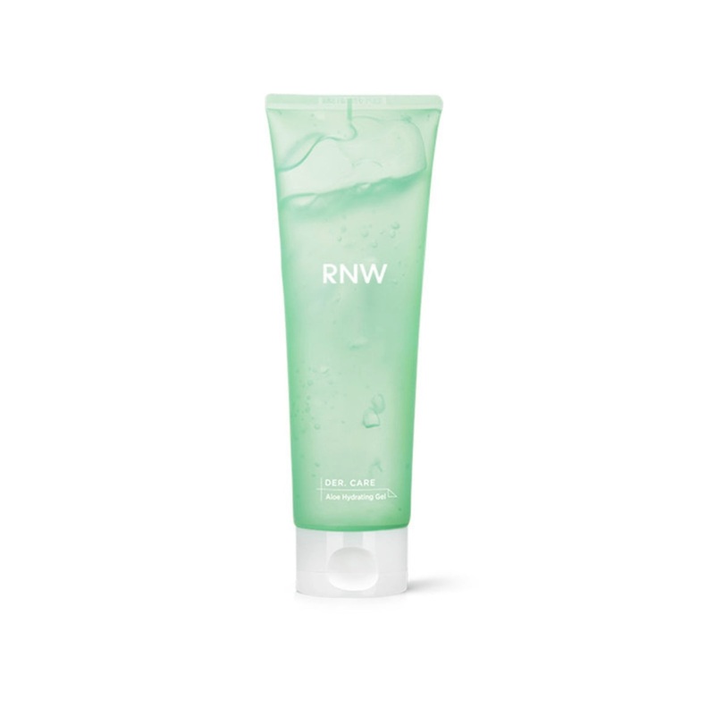 RNW Organic 93% Hydrating Anti-acne Moisturizing Aloe Vera Gel 250ML
