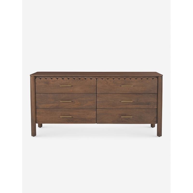Samantha Dresser Brown
