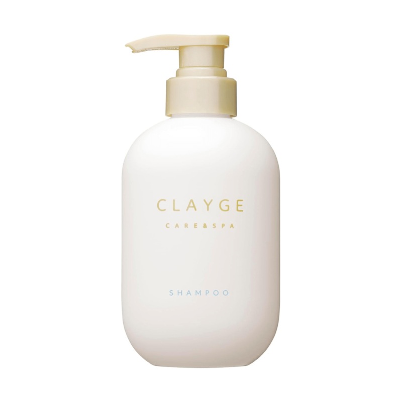 Shampoo Smooth