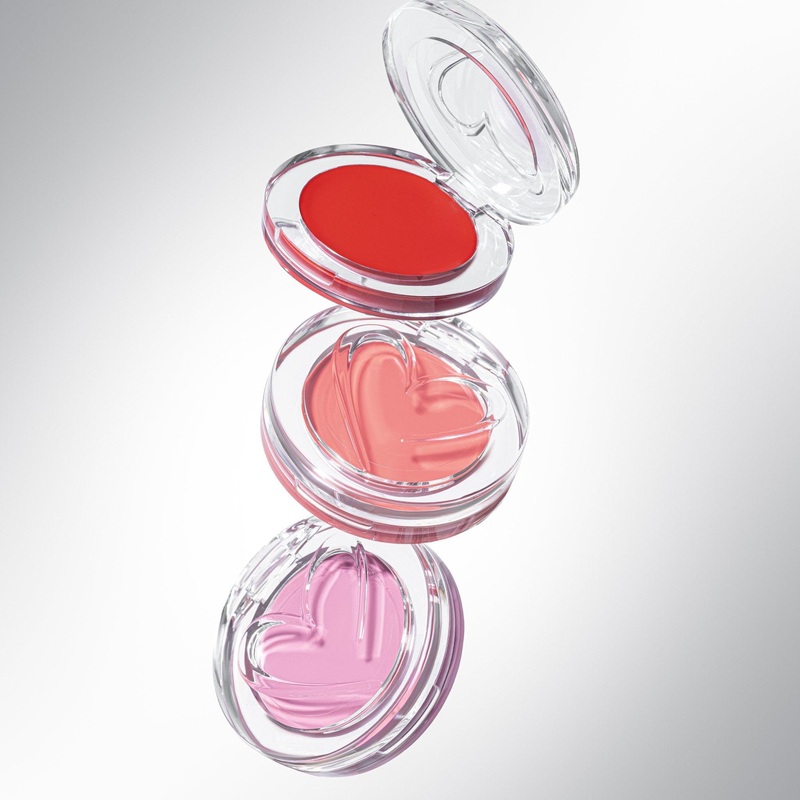 Stay Blushing Cute Lip and Cheek Balm As Usual