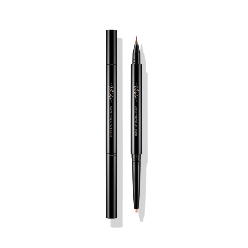 Visee Wide Trick Double Liner