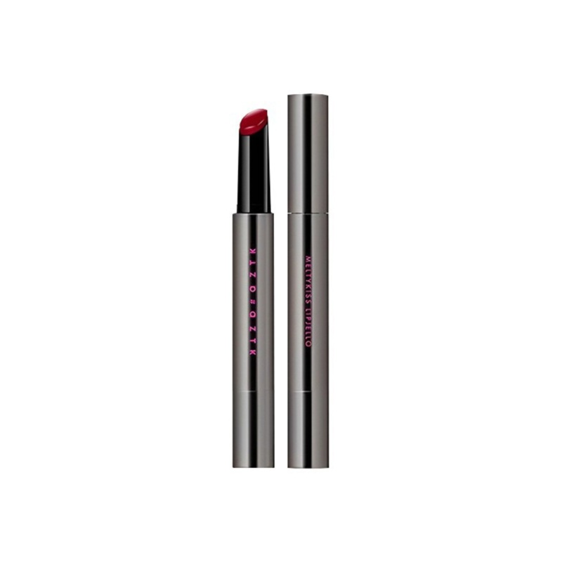 AZTK Moisturizing Melty Kiss Lip Jelly 1.9g  MJ01 Clear Water Melon