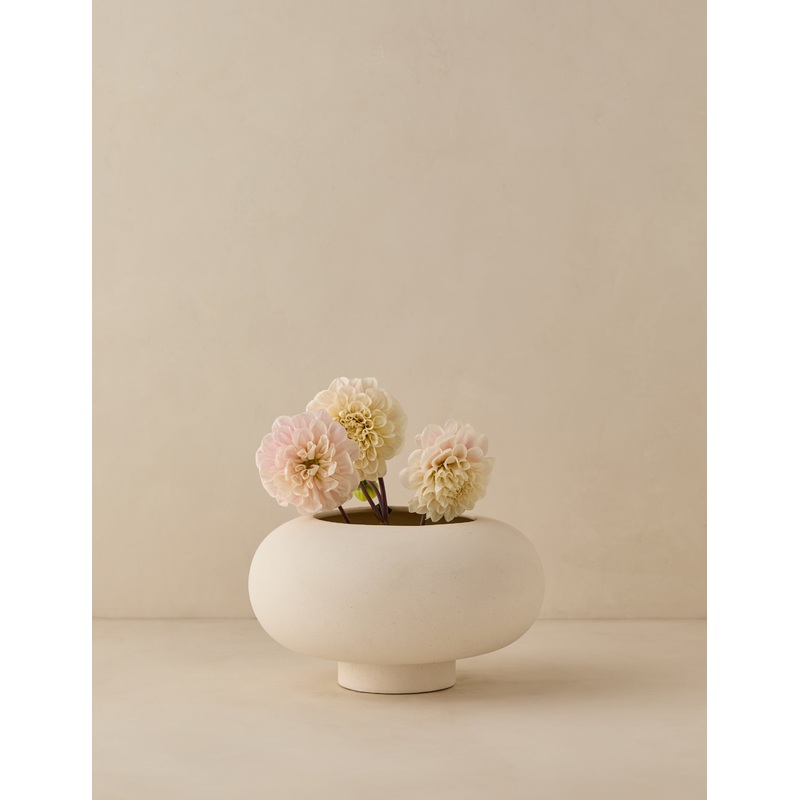 Coperta Bowl Natural