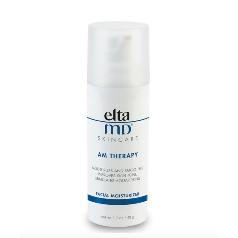 EltaMD AM Therapy Facial Moisturizer