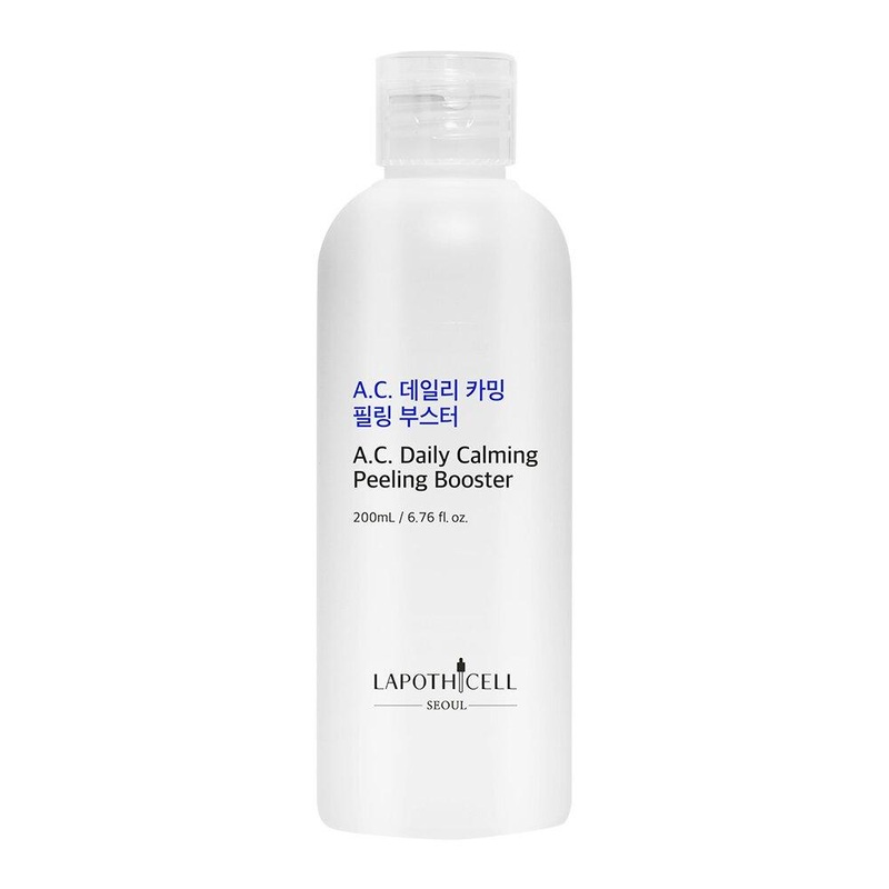 LAPOTHICELL A.C. Daily Calming Peeling Booster 200mL