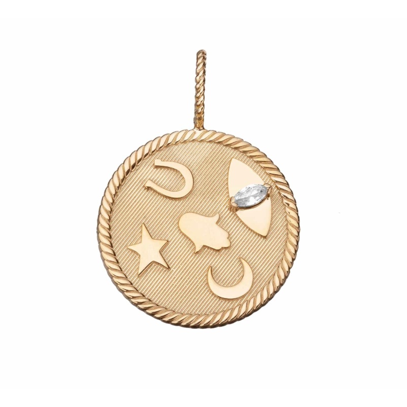 RASHA CHARM