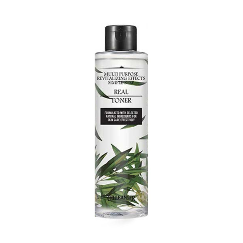 Selinger Real Toner Tea Tree 200ml