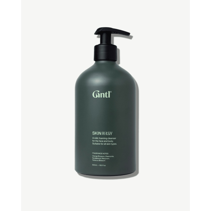 Skin Wash 33 oz / 1000 ml