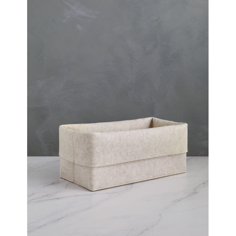 The Flex Bin (Set of 3) by SortJoy Stone