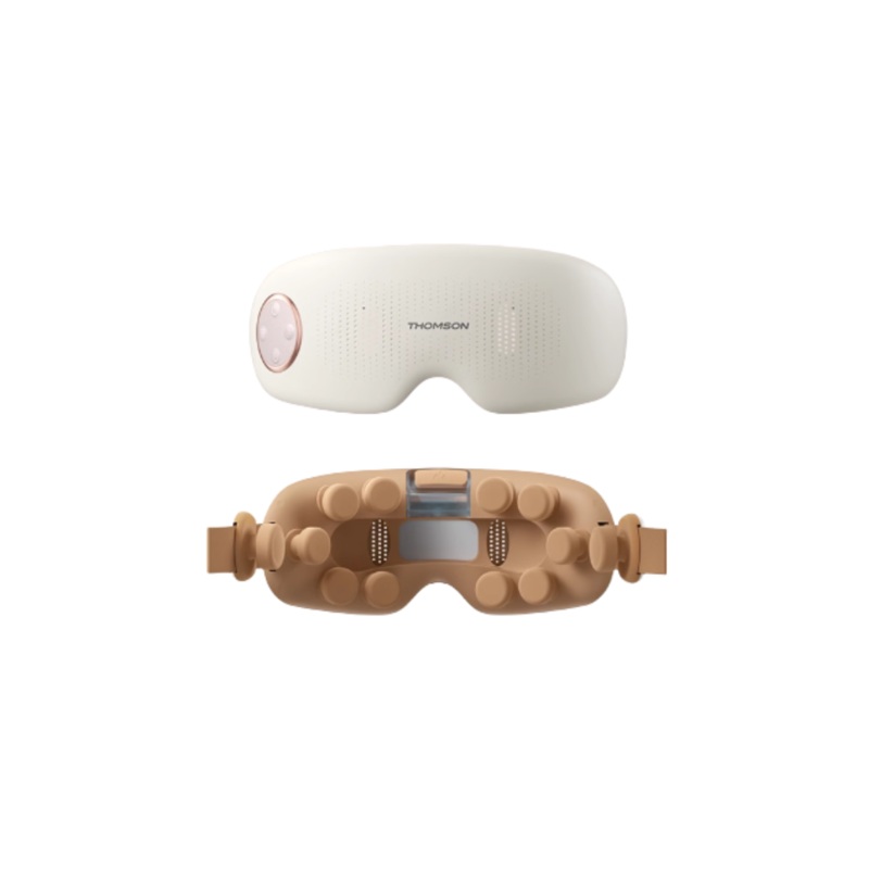 THOMSON Smart Eye Massager Q9PRO  PURPLE