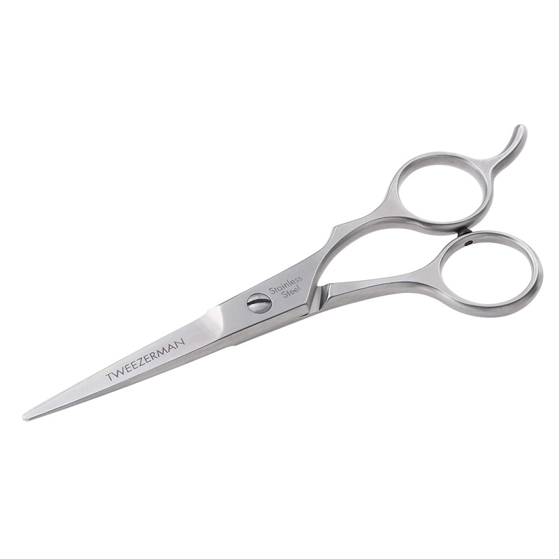 Tweezerman Stainless 2000 5 1/2″ Shears
