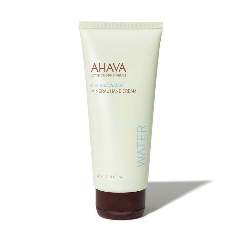 Ahava Mineral Hand Cream 3.4 oz.