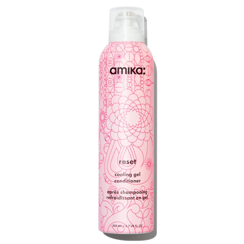 Amika Reset Cooling Gel Conditioner 6.7 oz.