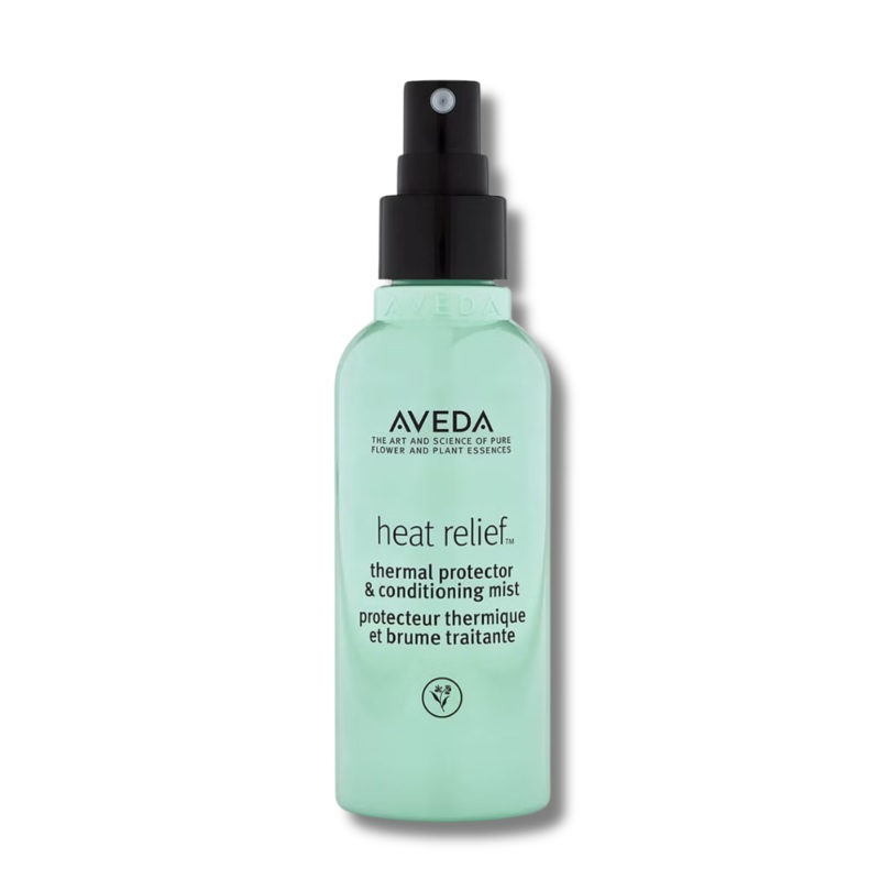 Aveda Heat Relief Thermal Protector and Conditioning Mist 100ml
