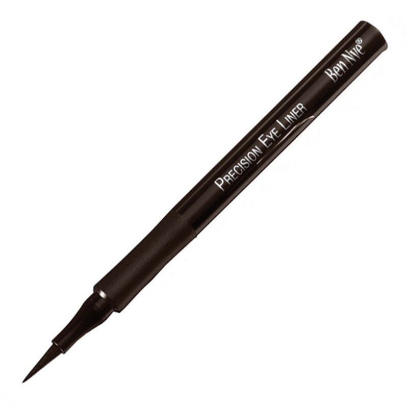 Ben Nye Precision Eye Liner Pen – Brown