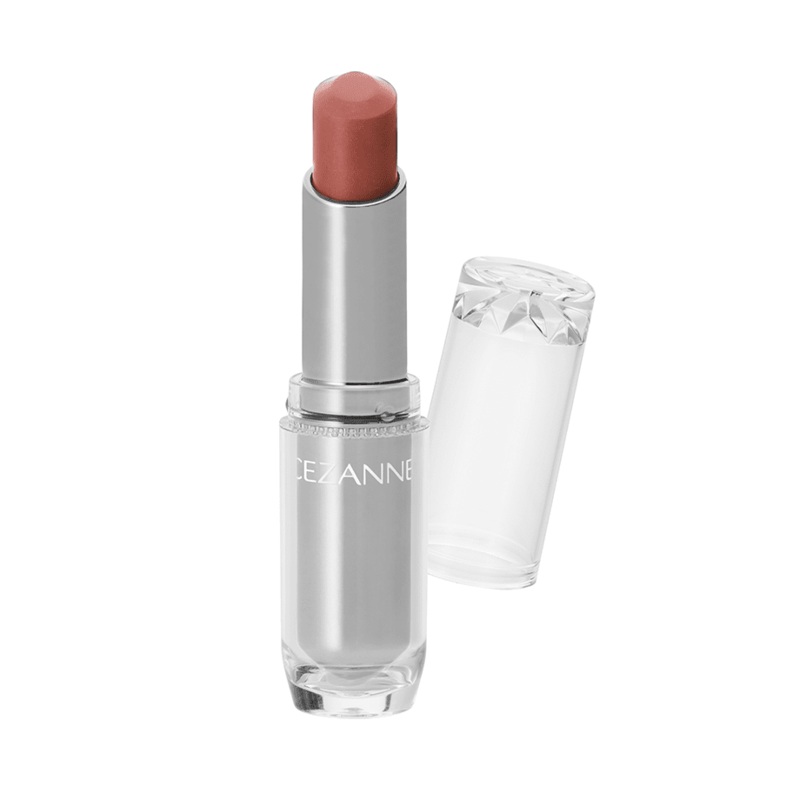 Cezanne Lasting Gloss Lip BE1 beige