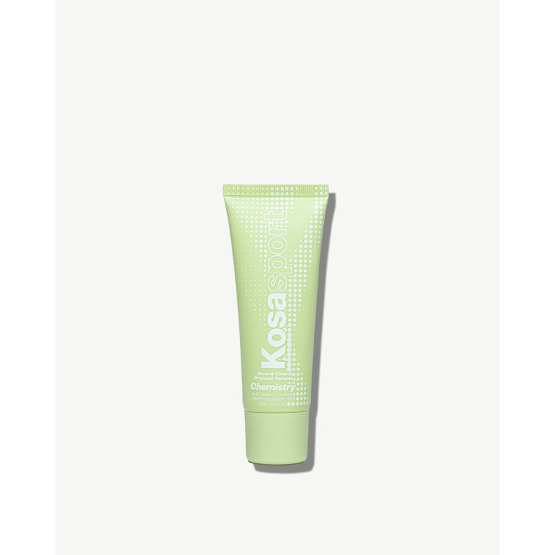 Chemistry AHA Serum Deodorant Serene Clean