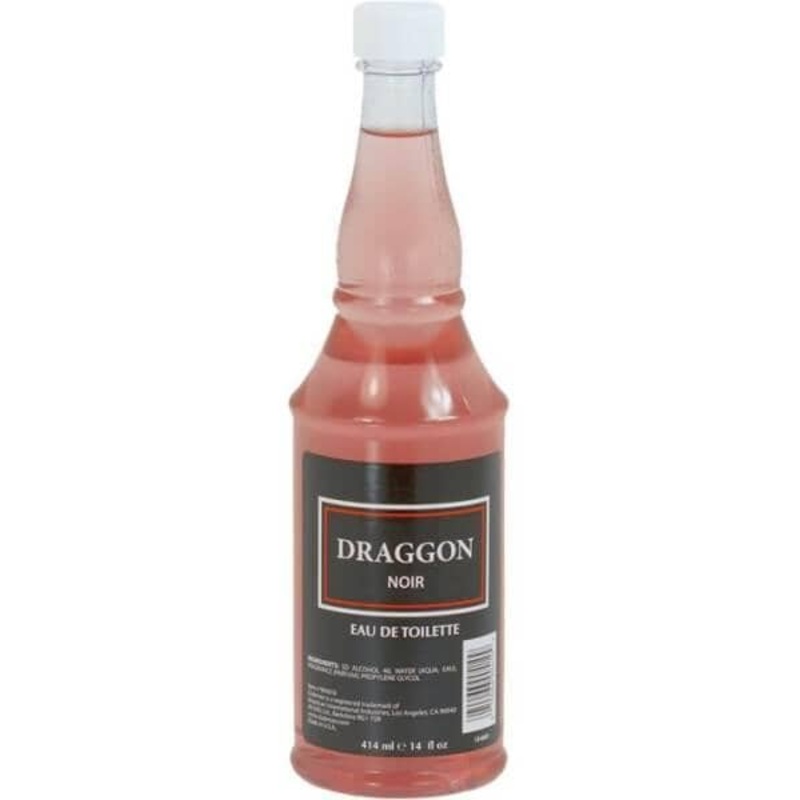 Clubman Lustray Draggon Noir 14Oz