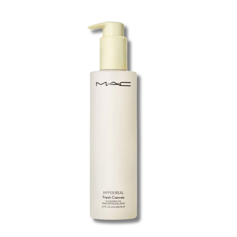 MAC Hyper Real Fresh Canvas Cleansing Oil 200ml