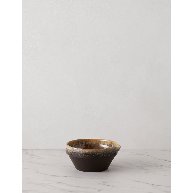 Poterie Mixing Bowls by Casafina Large