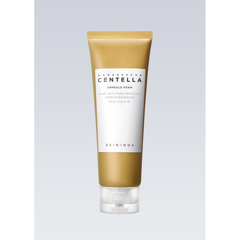 SKIN1004 Madagascar Centella Ampoule Foam 125ml