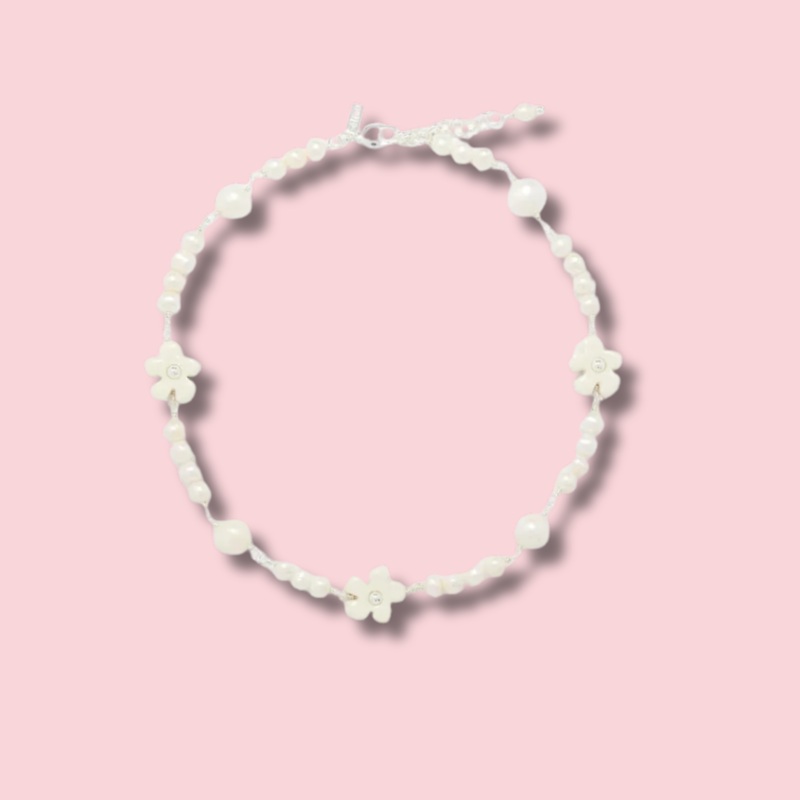 Tima Necklace