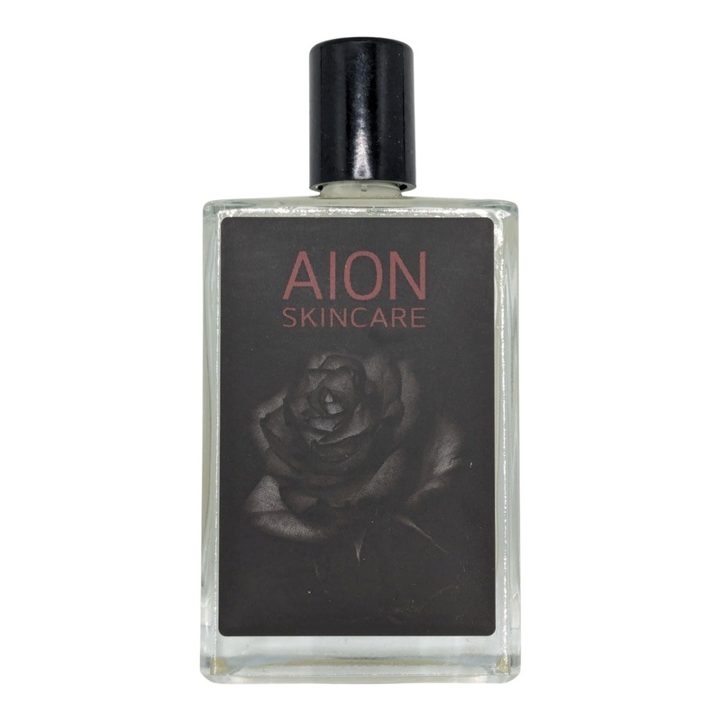 Trsor Alcohol Free Aftershave Splash – Grooming Dept./Aion Skincare