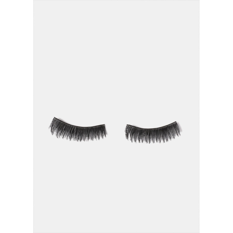 Eyelashes – 138