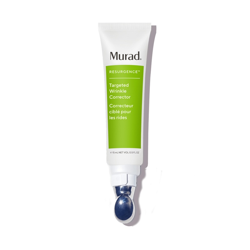 Murad Targeted Wrinkle Corrector 0.5 oz / 15 ml | Resurgence