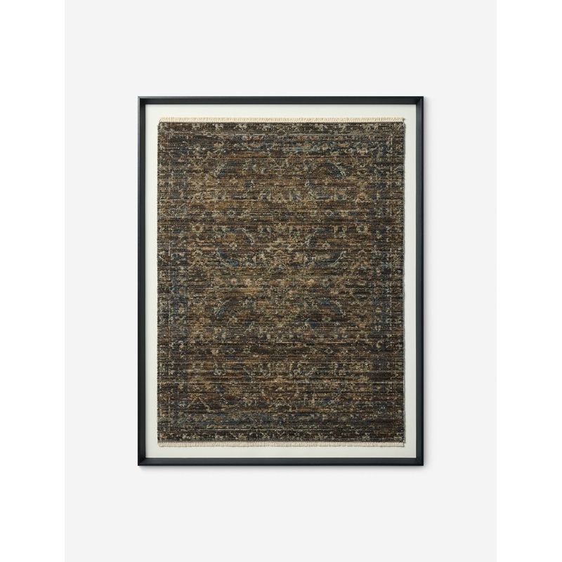 Aslan Textile Wall Art 41″ x 53″