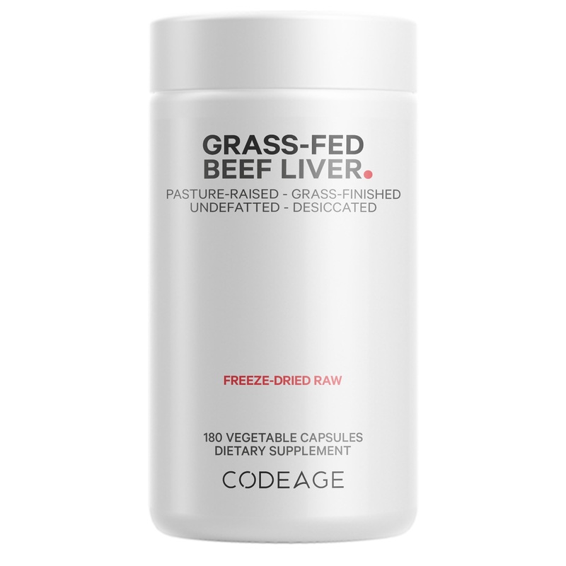 Beef Liver