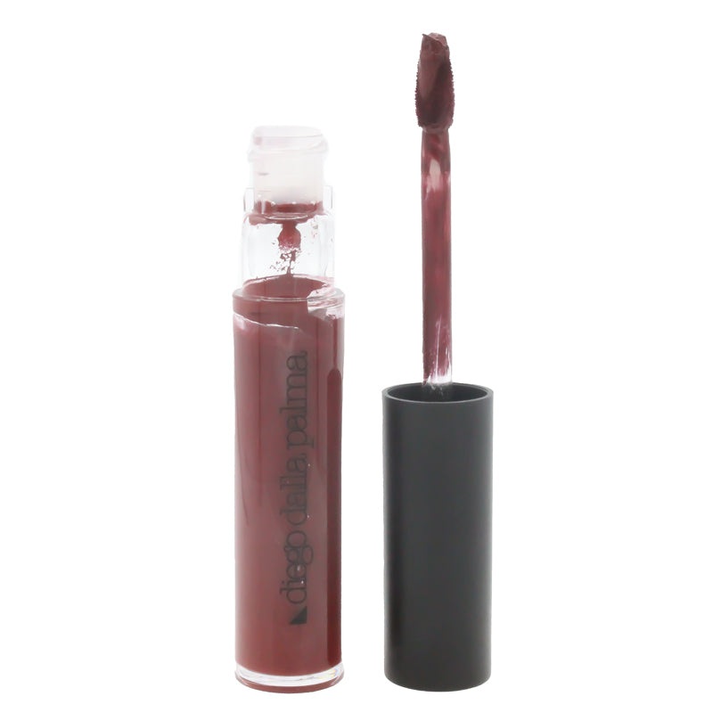 Diego Dalla Palma Geisha 04 Matte Brown Liquid Lipstick