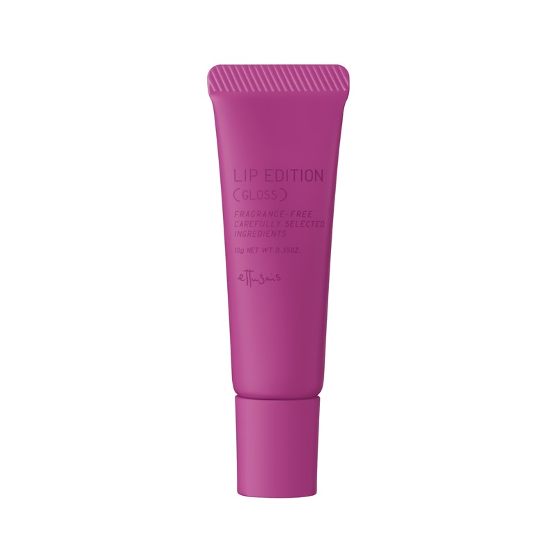 Ettusais Lip Edition Gloss 10 Shearberry