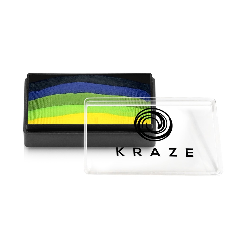 Kraze Dome Stroke – Dragon Dance (25 gm)