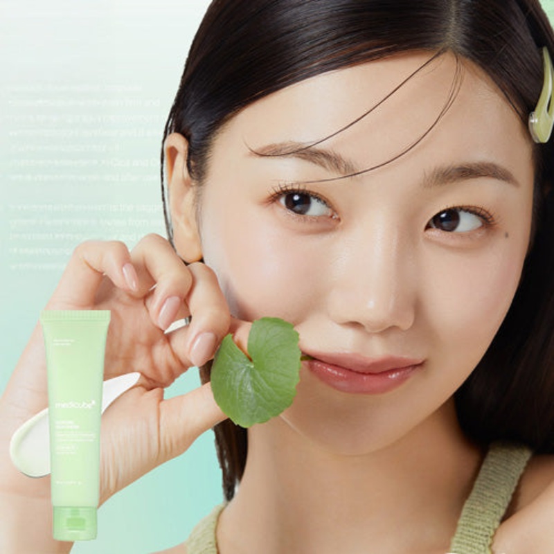 [Medicube] Exosome Cica Cream 50ml