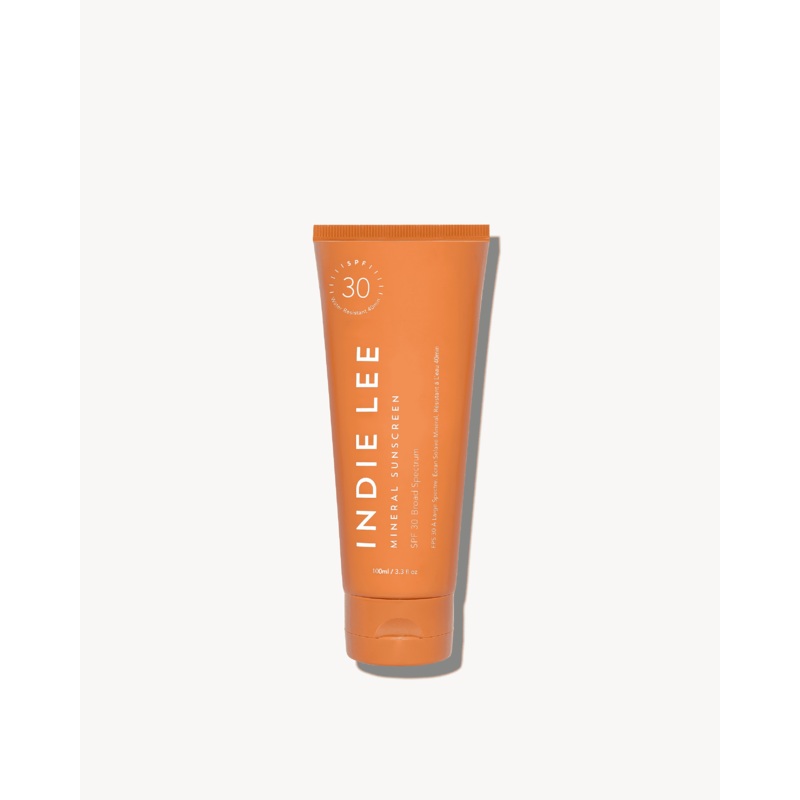 Mineral Sunscreen SPF 30 3.3 oz / 100 ml