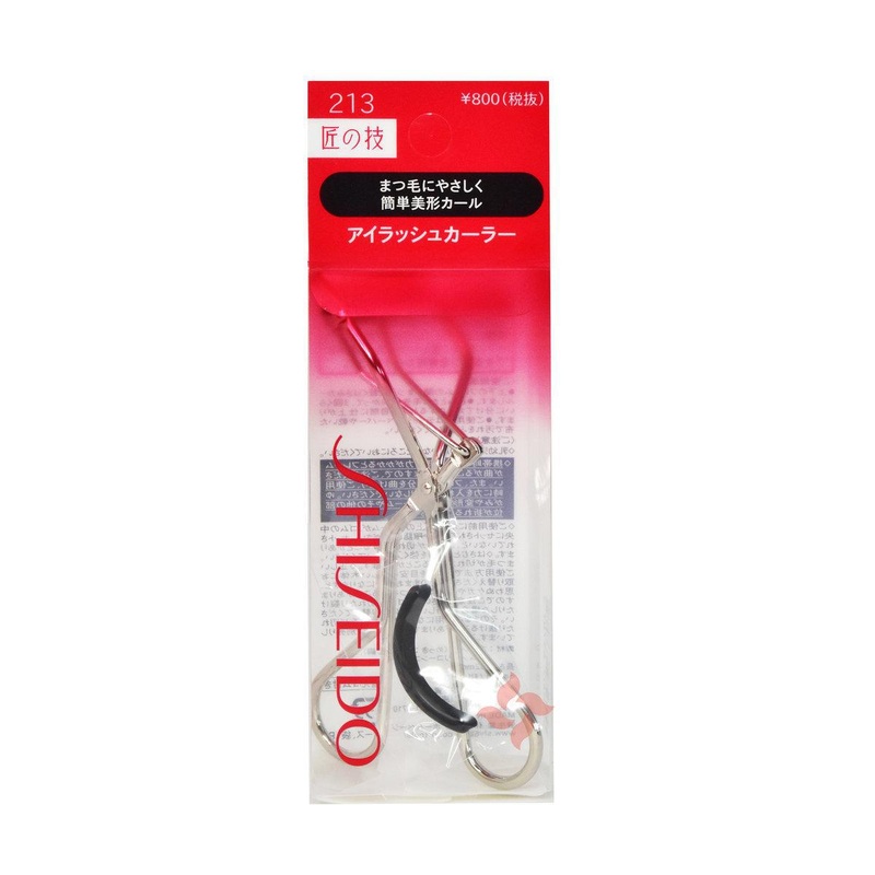 Shiseido Eyelash Curler 213