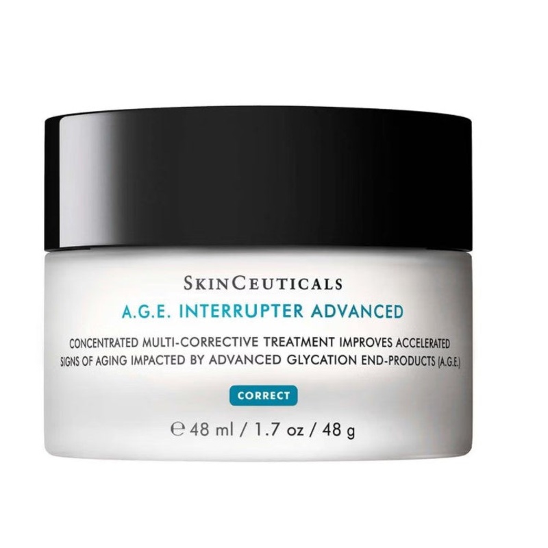SkinCeuticals A.G.E. Interrupter Advanced Corrective Cream 1.7 fl oz