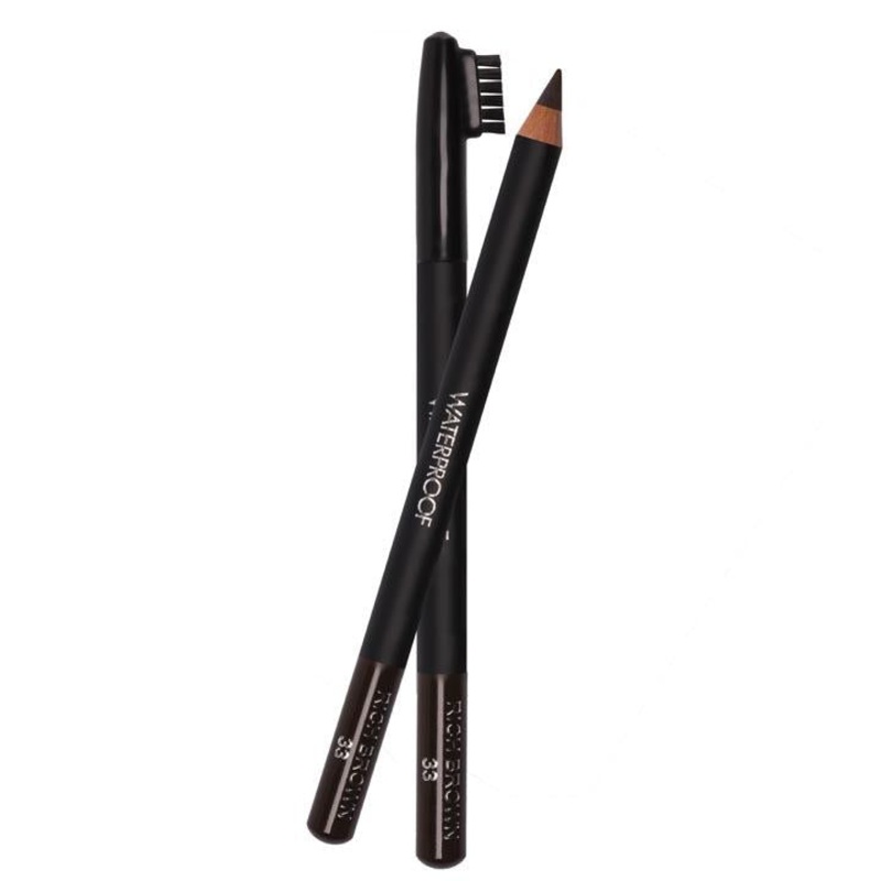 Sorme W/P Eyebrow Pencil Soft Blonde 31