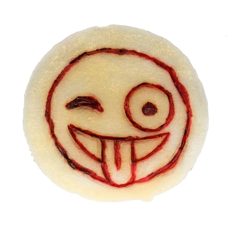 Woochie Kids 3D Appliance – Emoji