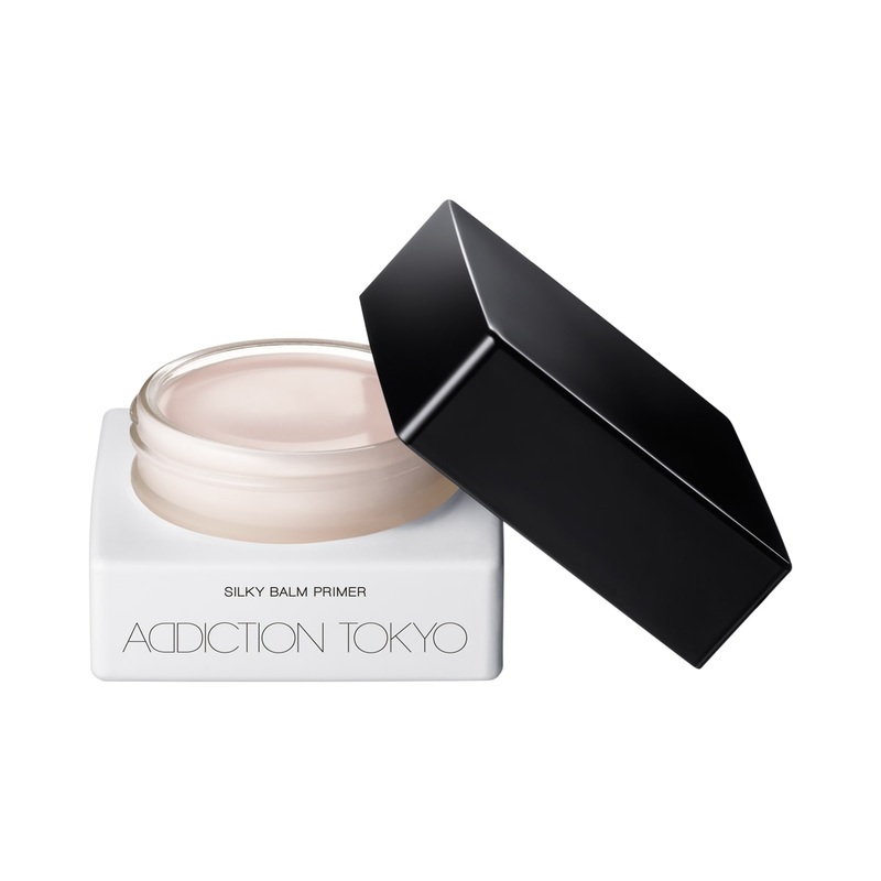 Addiction Tokyo Silky Balm Primer