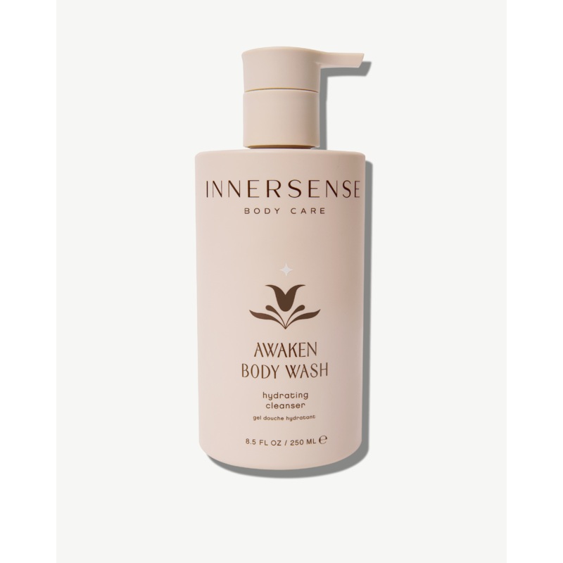 Awaken Body Wash 8.5 oz / 250 ml