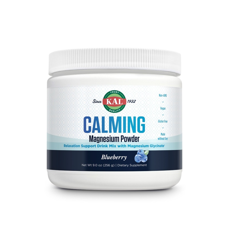 Calming Magnesium Powder